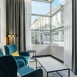 Hotel Wyndham Old Town Breslau