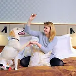 Hotel Wyndham Old Town Breslau