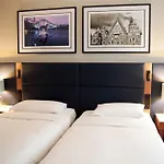 Hotel Wyndham Old Town Breslau