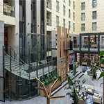 Wyndham Old Town Breslau
