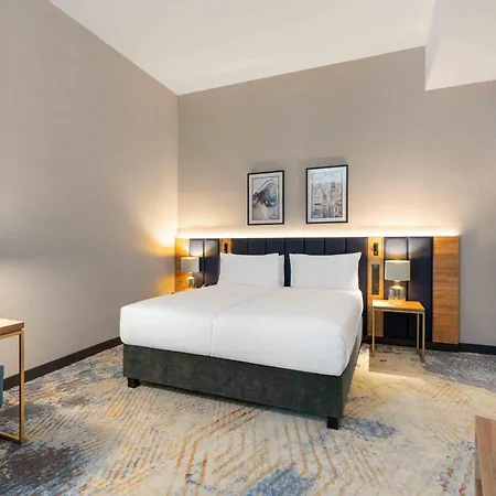 Hotel Wyndham Old Town
