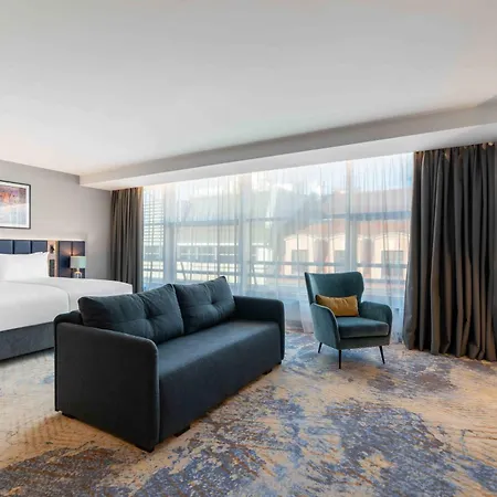 Hotel Wyndham Old Town 4*