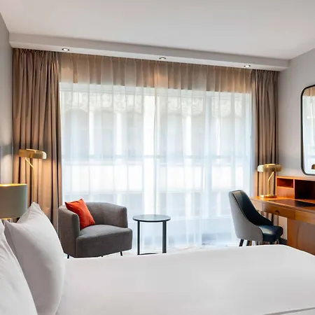 Wyndham Old Town Hotel Wroclaw