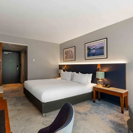 Hotel Wyndham Old Town Wroclaw