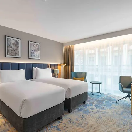 Wyndham Old Town 4* Wroclaw