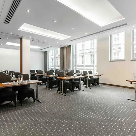 Wyndham Old Town 4* Wroclaw
