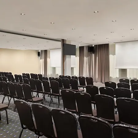 Hotel Wyndham Old Town 4*