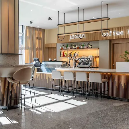 Wyndham Old Town 4* Wroclaw