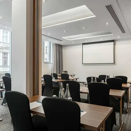 Hotell Wyndham Old Town