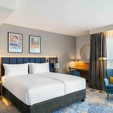 Wyndham Old Town 4* Wroclaw
