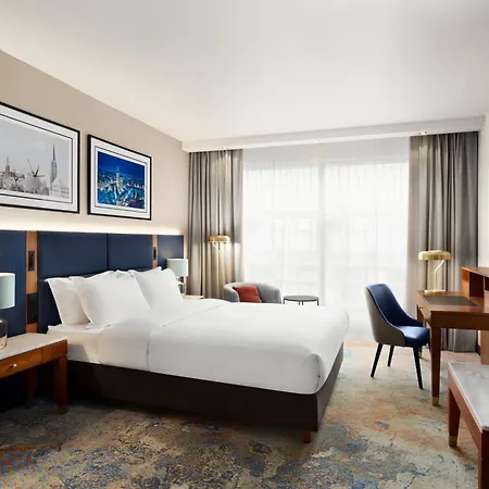 Hotel Wyndham Old Town