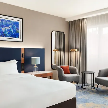 Wyndham Old Town Hotel Wroclaw