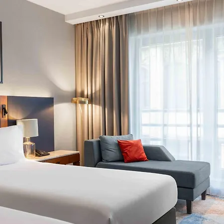 Wyndham Old Town 4* Wroclaw
