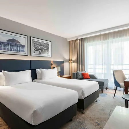 Wyndham Old Town Hotel