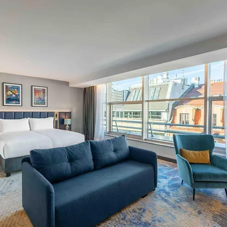 Wyndham Old Town 4* Wroclaw