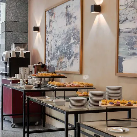 Hotell Wyndham Old Town