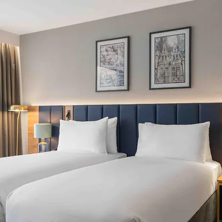 Wyndham Old Town 4* Wroclaw