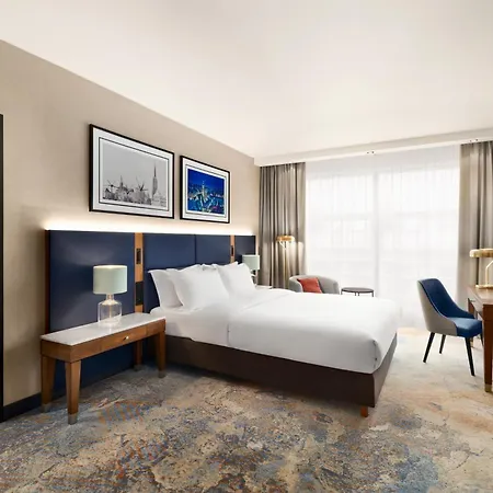 Hotel Wyndham Old Town