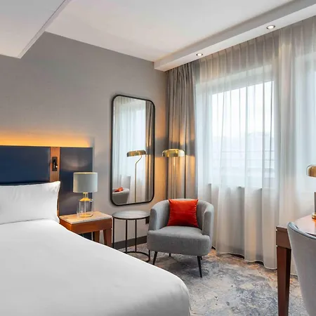 Wyndham Old Town Hotel