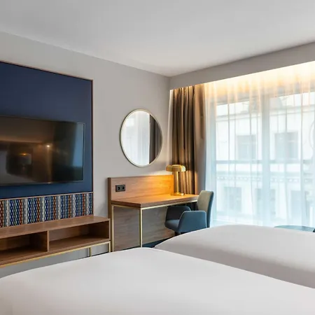 Hotel Wyndham Old Town Wroclaw