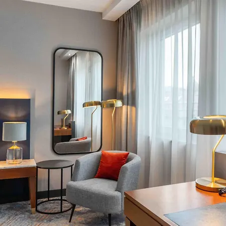 Wyndham Old Town 4* Wroclaw