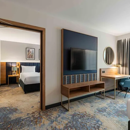 Hotel Wyndham Old Town Wroclaw