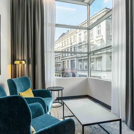 Hotel Wyndham Old Town Wroclaw