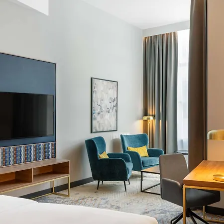 Wyndham Old Town 4* Wroclaw