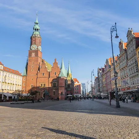 Hotell Wyndham Old Town