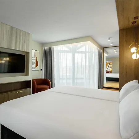 Hotel Wyndham Old Town 4*