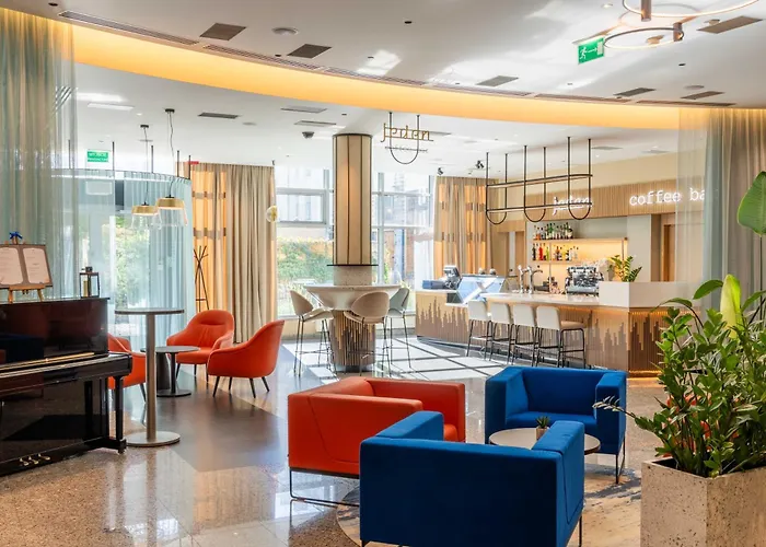 Wyndham Old Town Breslau