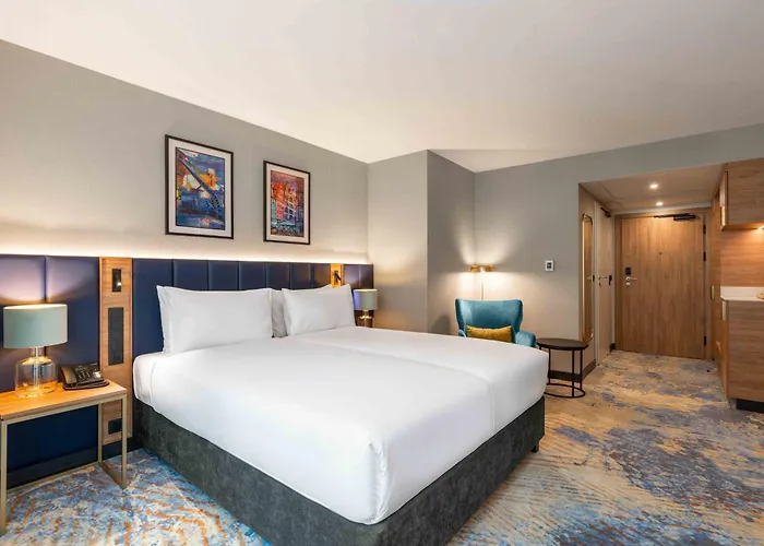 Wyndham Old Town Hotel Breslau