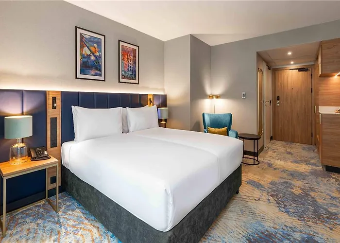 Wyndham Old Town Hotel Breslau