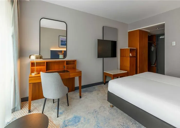 Wyndham Old Town Hotel Breslau