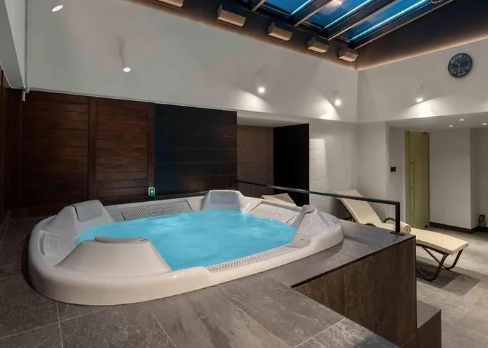 Wyndham Old Town Hotel Breslau