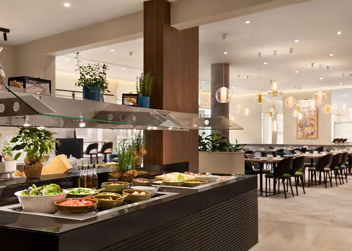 Hotel Wyndham Old Town Breslau