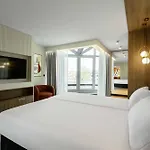호텔 Wyndham Old Town 브로츠와프