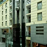 Wyndham Old Town 4* فروتسواف