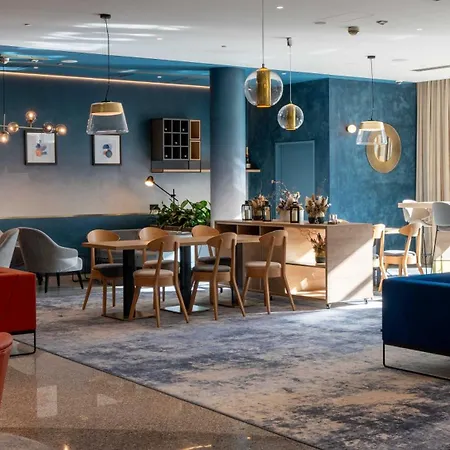 酒店 Wyndham Old Town