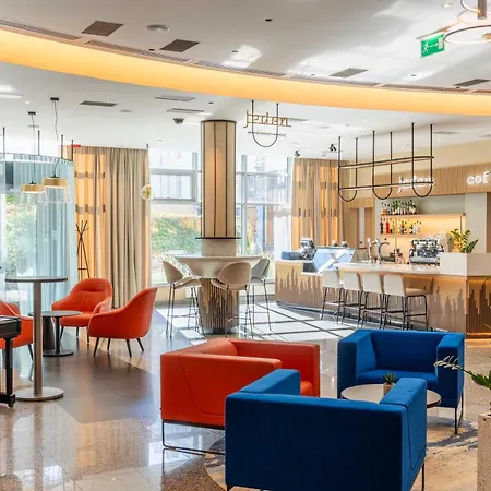 Wyndham Old Town 弗罗茨瓦夫