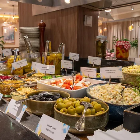 酒店 Wyndham Old Town