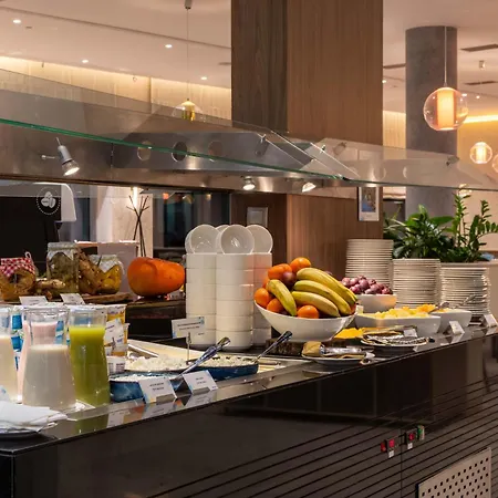 Wyndham Old Town 4* 弗罗茨瓦夫