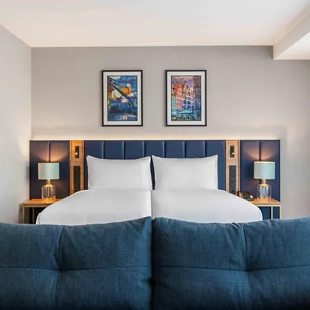 Wyndham Old Town 4* Wrocław