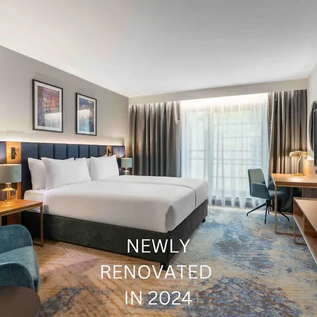 Wyndham Old Town 4* 弗罗茨瓦夫