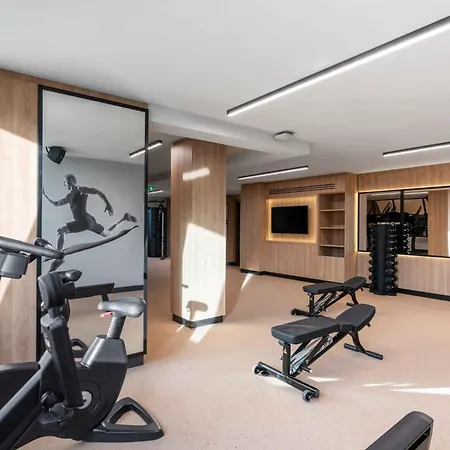 Wyndham Old Town Hotel Breslavia