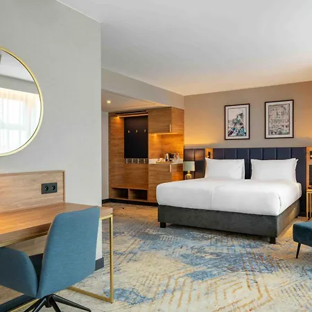 Wyndham Old Town Wrocław