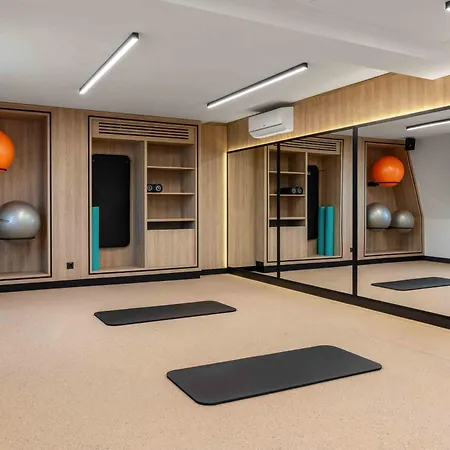 酒店 Wyndham Old Town