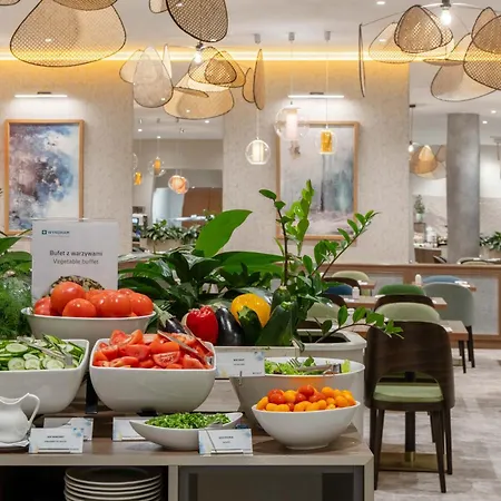 Wyndham Old Town 弗罗茨瓦夫