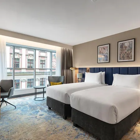 酒店 Wyndham Old Town