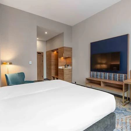 Hotel Wyndham Old Town